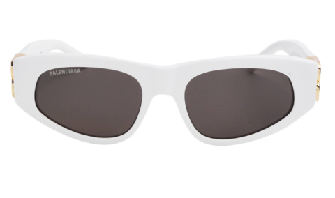 balenciaga bb 0095s 012 güneş gözlüğü