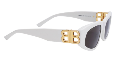 balenciaga bb 0095s 012 güneş gözlüğü