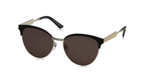 gucci gg0074s 001 güneş gözlüğü