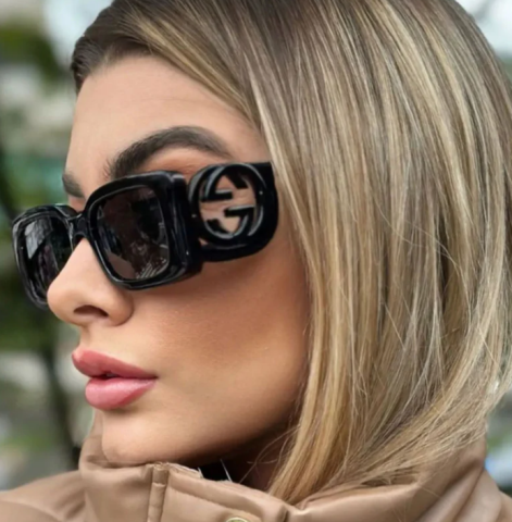 gucci gg1325s 001 güneş gözlüğü