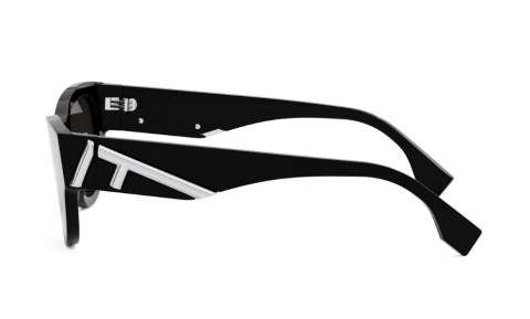 fendi FE 40135I 01A güneş gözlüğü