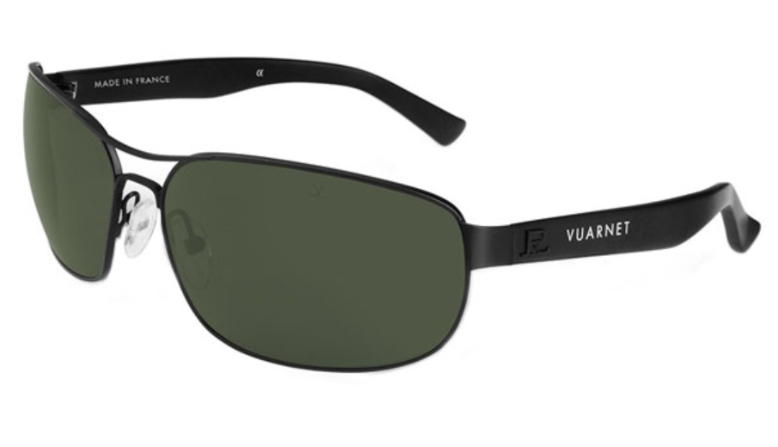 Vuarnet Vl 1117 0001 Erkek Güneş Gözlüğü
