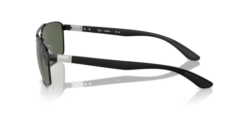 ray ban rb 3737 002/71 60 güneş gözlüğü