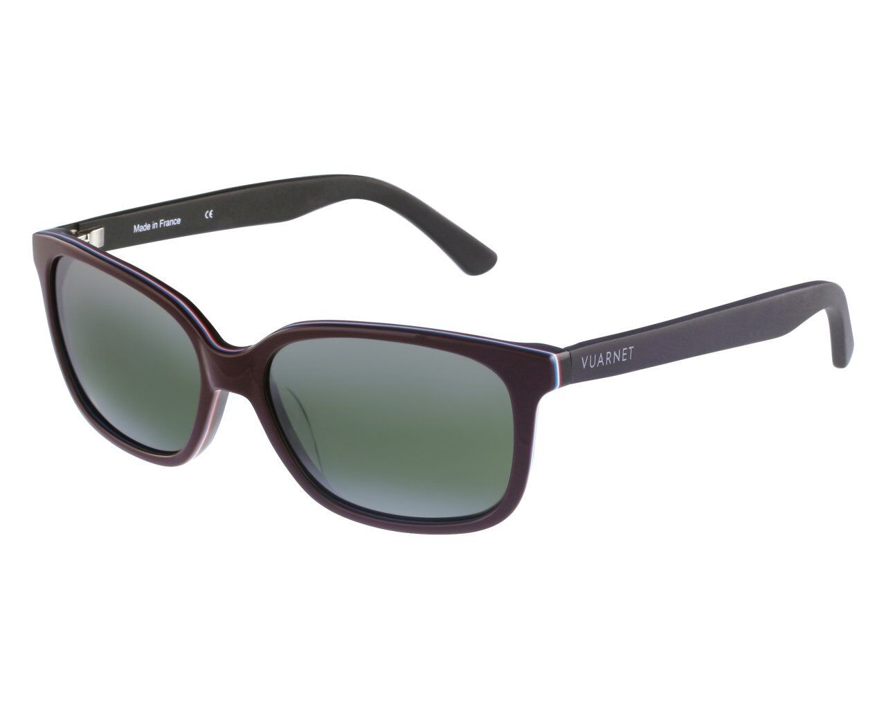 Vuarnet Vl 1302 0003 Erkek Güneş Gözlüğü