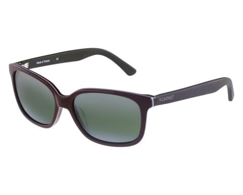 Vuarnet Vl 1302 0003 Erkek Güneş Gözlüğü