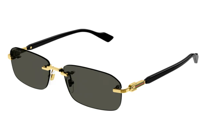 gucci gg1221s 001 güneş gözlüğü