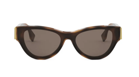 fendi FE 40135I 53E güneş gözlüğü