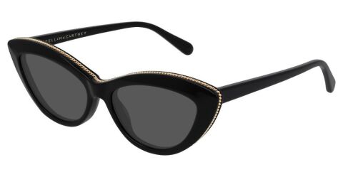 Stella Mccartney Sc0187S 005 Kadın Güneş Gözlüğü
