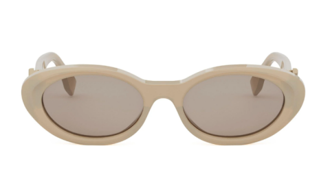 fendi FE 40140U 57E güneş gözlüğü