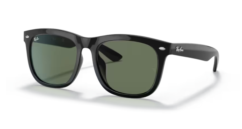 ray ban rb 4260d 601/71 57 güneş gözlüğü