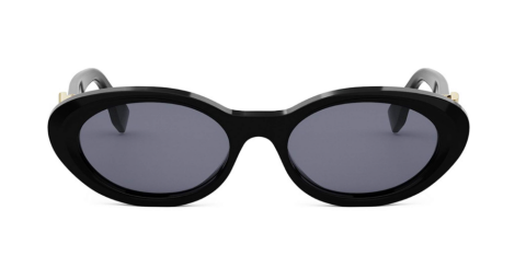 fendi FE 40140U 01A güneş gözlüğü