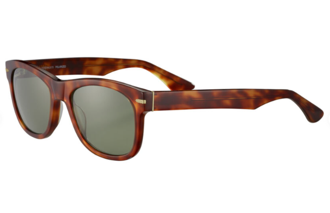 serengeti 550001 foyt large güneş gözlüğü