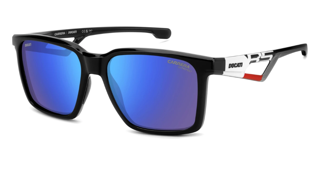 carrera CARDUC 065/S 80SZ0 56 güneş gözlüğü