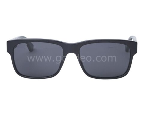 gucci gg0340s 006 güneş gözlüğü