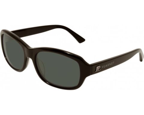 Vuarnet Vl 1104 0001 Erkek Güneş Gözlüğü