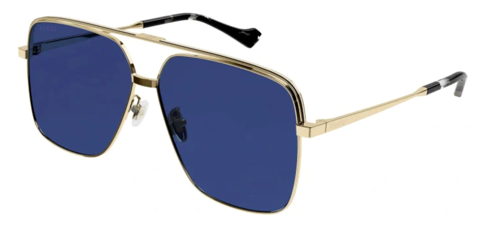 gucci gg1099sa 002 güneş gözlüğü