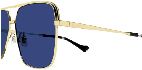 gucci gg1099sa 002 güneş gözlüğü