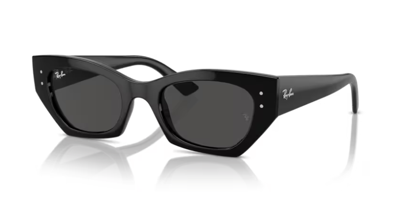 ray ban rb 4430 667787 52 güneş gözlüğü