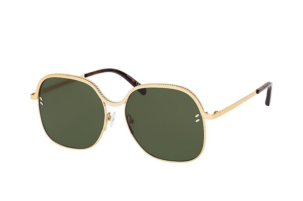 Stella Mccartney Sc0166S 001 Kadın Güneş Gözlüğü