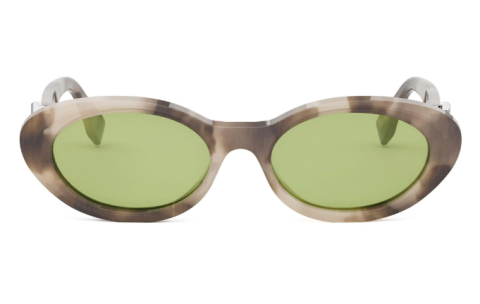fendi FE 40140U 56N güneş gözlüğü