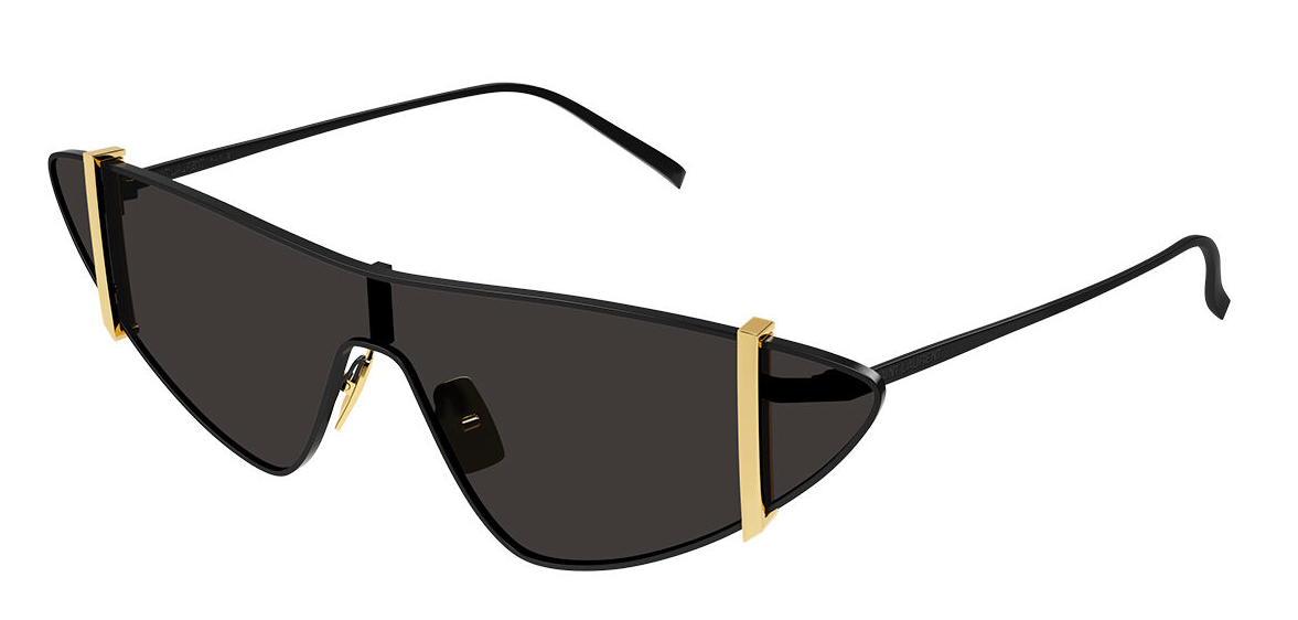 saint Laurent Sl 536 001 Kadın Güneş Gözlüğü