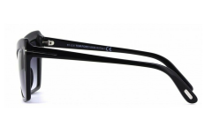 Tom Ford 0555 01B Güneş Gözlüğü