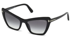 Tom Ford 0555 01B Güneş Gözlüğü