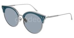 Bottega Veneta Bv0210S 002 Güneş Gözlüğü