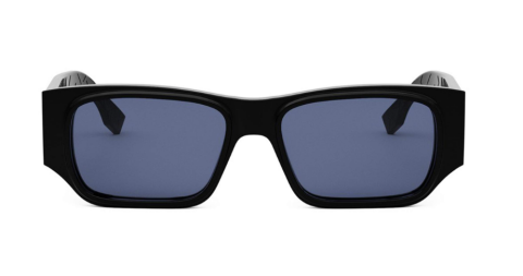 fendi FE 40144I 01V güneş gözlüğü