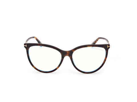 Tom Ford FT 5994 052 56 klipsli güneş gözlüğü