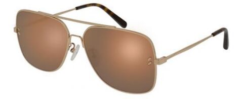 Stella Mccartney Sc0055S 004 Kadın Güneş Gözlüğü