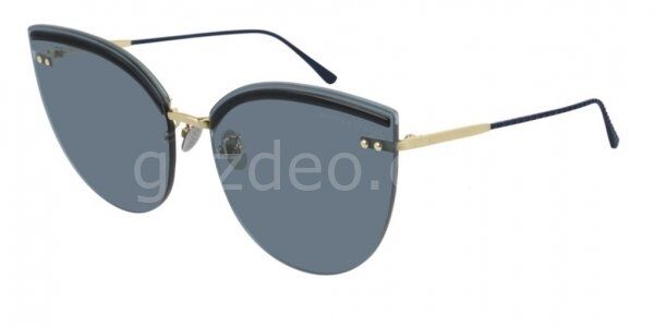 Bottega Veneta Bv0205S 003 Güneş Gözlüğü