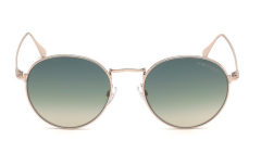 Tom Ford 0649 28P Güneş Gözlüğü