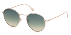 Tom Ford 0649 28P Güneş Gözlüğü
