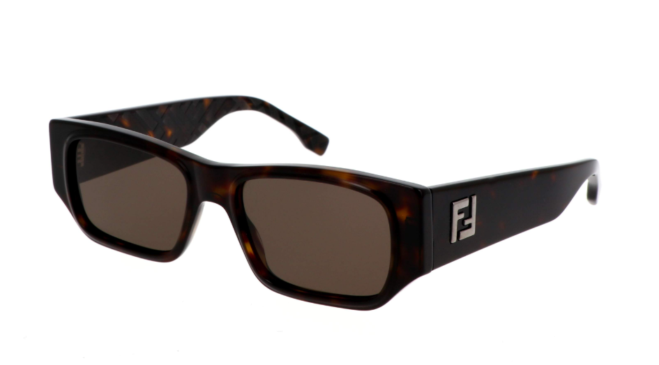 fendi FE 40144I 52E güneş gözlüğü