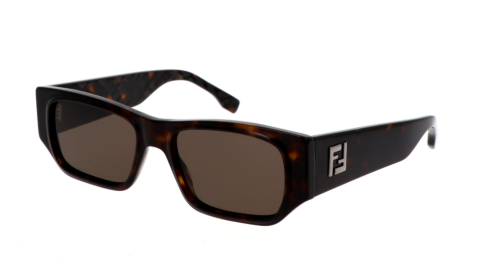 fendi FE 40144I 52E güneş gözlüğü