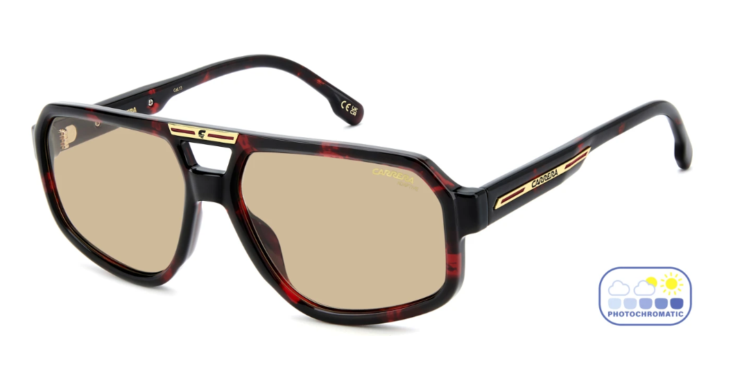 carrera VICTORY 26/S 0UCII 59 güneş gözlüğü