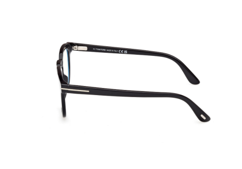 Tom Ford FT 5993 005 50 klipsli güneş gözlüğü
