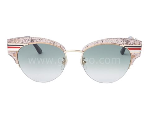 gucci gg0283s 003 güneş gözlüğü