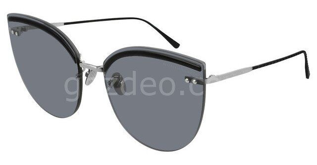 Bottega Veneta Bv0205S 001 Güneş Gözlüğü