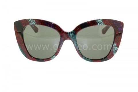gucci gg0327s 005 güneş gözlüğü
