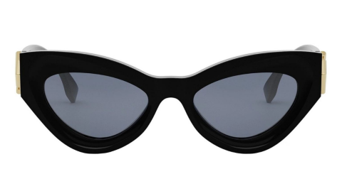 fendi FE 40146I 01V güneş gözlüğü