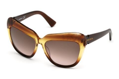 Dıesel Dl 0047 50F Güneş Gözlüğü