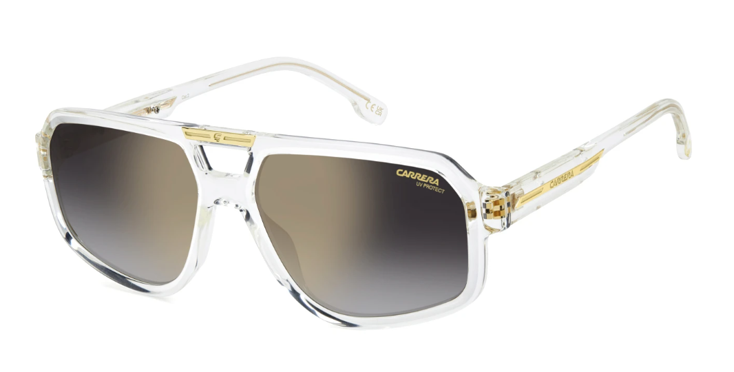 carrera VICTORY 26/S 900/fq 59 güneş gözlüğü