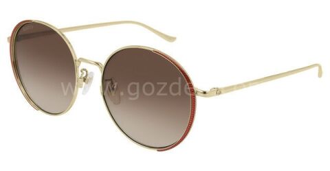 gucci gg0401sk 002 güneş gözlüğü