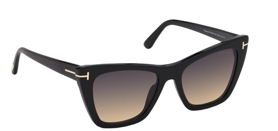 Tom Ford 0846 01B Güneş Gözlüğü