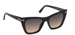 Tom Ford 0846 01B Güneş Gözlüğü