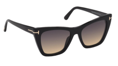 Tom Ford 0846 01B Güneş Gözlüğü