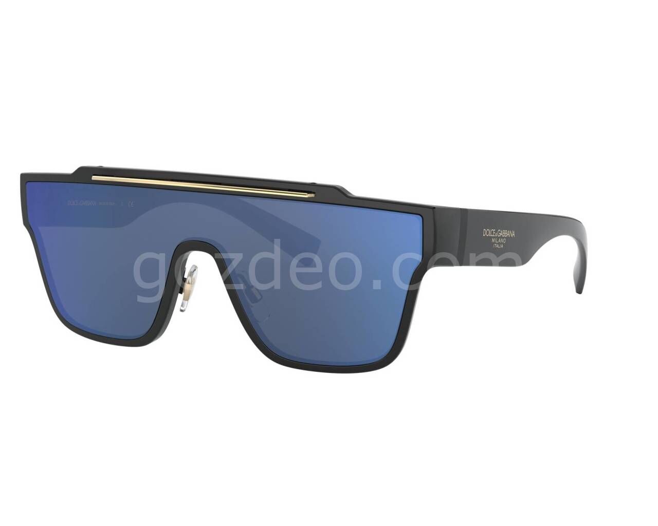 Dolce & Gabbana Dg 6125 501/76 Erkek Güneş Gözlüğü
