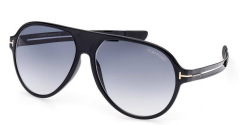 Tomford 0881 01B  Kadın Güneş Gözlüğü